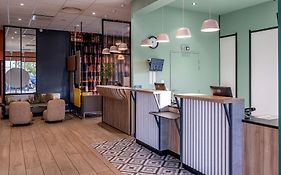 B&B HOTEL Bordeaux Bassins à flot